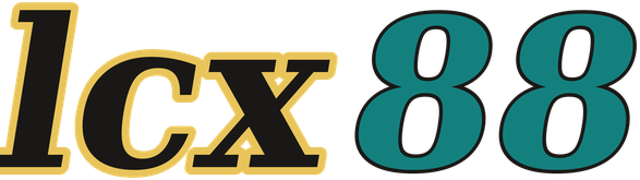 lcx88 logo
