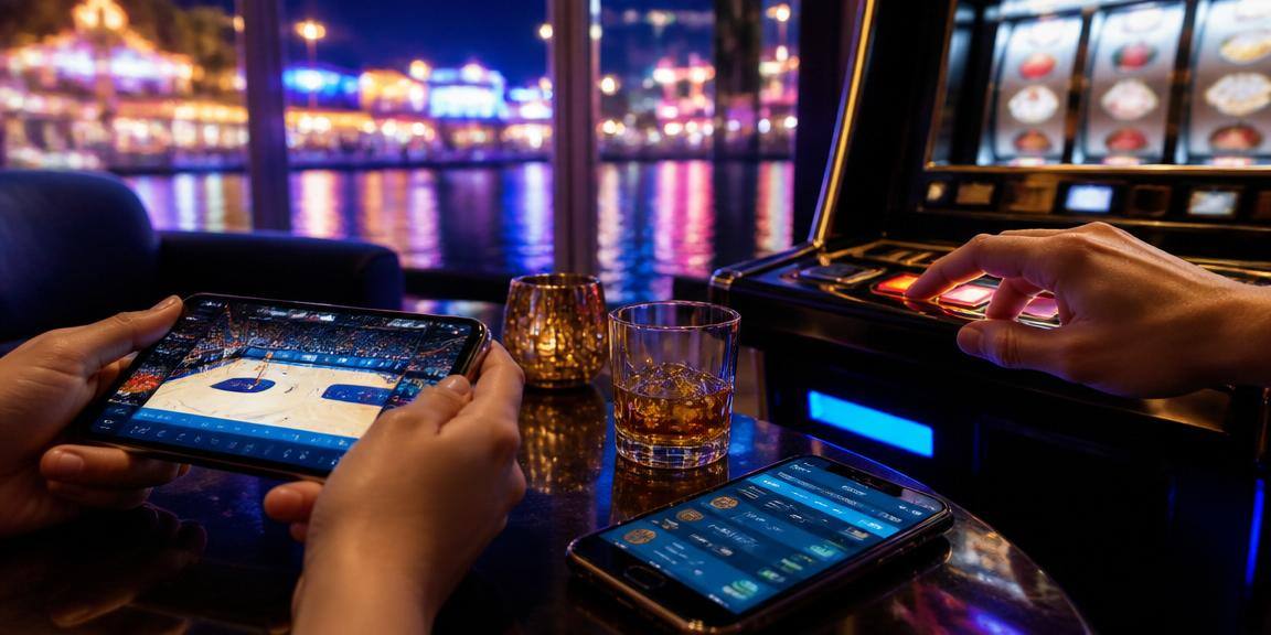 lcx88 mobile gaming
